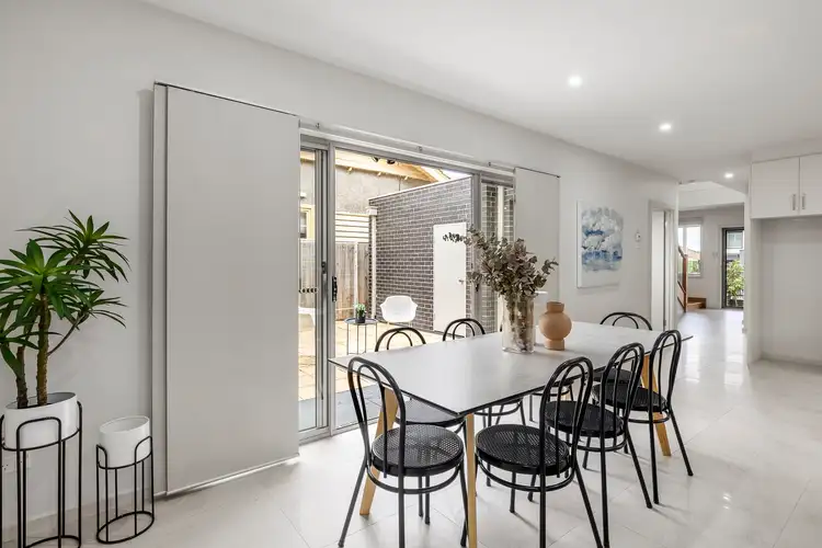 Fifth view of Homely townhouse listing, 1/15 Duffy Street, Essendon North VIC 3041