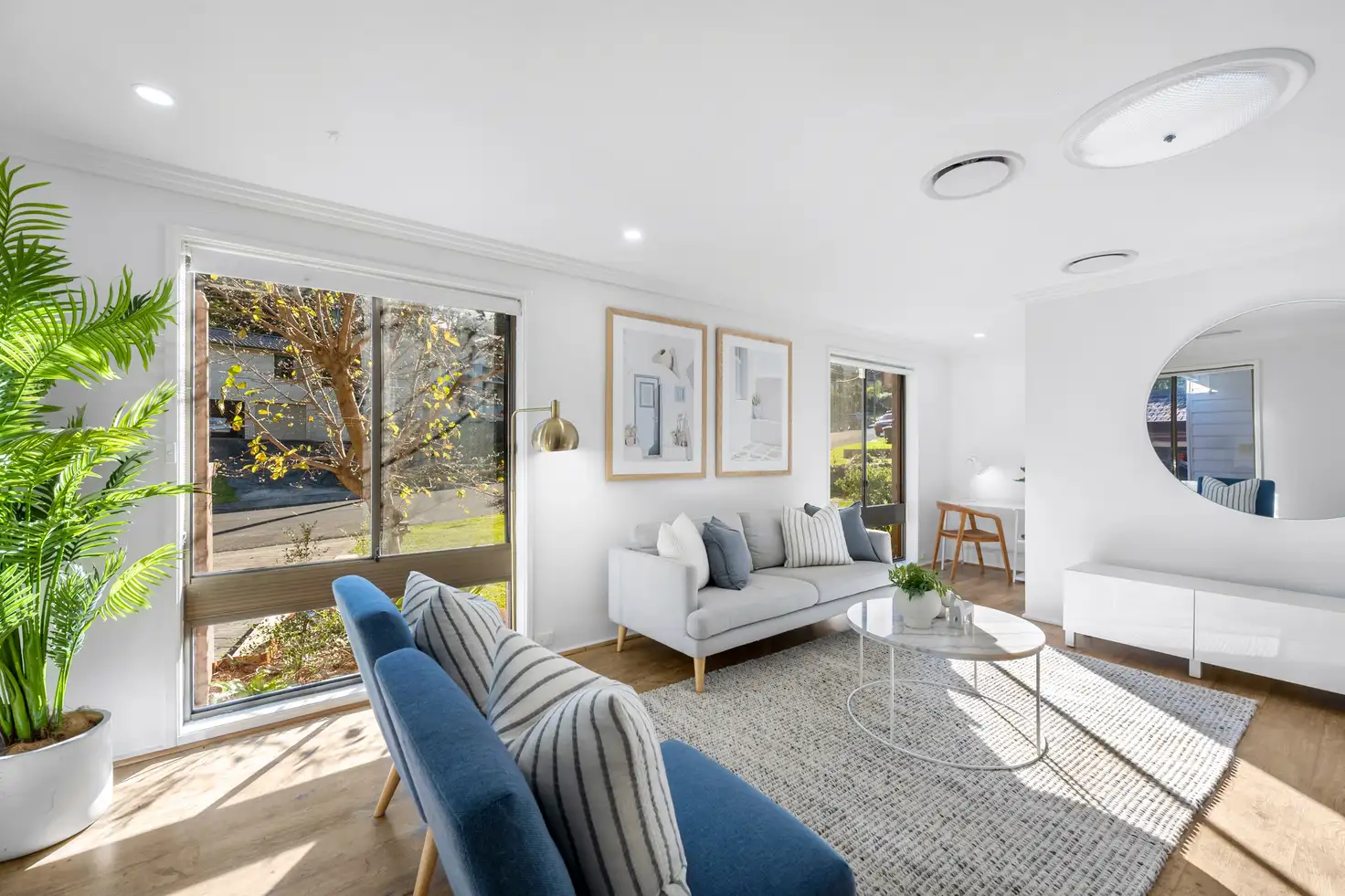 Main view of Homely house listing, 21 Jacaranda Avenue, Figtree NSW 2525