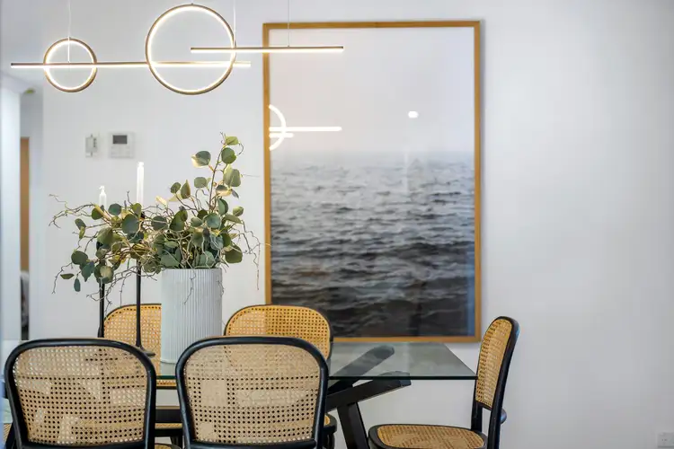 Second view of Homely house listing, 21 Jacaranda Avenue, Figtree NSW 2525