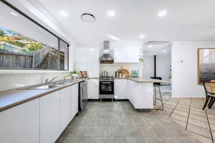 Fifth view of Homely house listing, 21 Jacaranda Avenue, Figtree NSW 2525