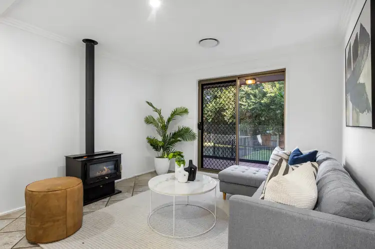 Sixth view of Homely house listing, 21 Jacaranda Avenue, Figtree NSW 2525