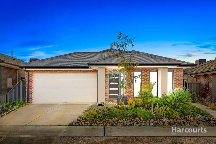 Main view of Homely house listing, 7 Innage Avenue, Strathtulloh VIC 3338