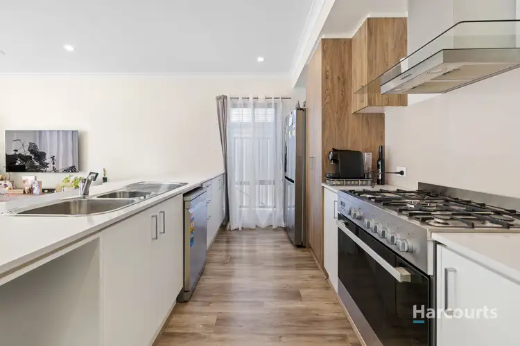 Fourth view of Homely house listing, 7 Innage Avenue, Strathtulloh VIC 3338