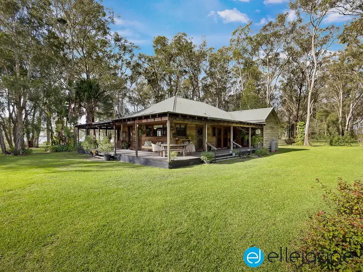198 Lilleys Road, Swan Bay NSW 2324