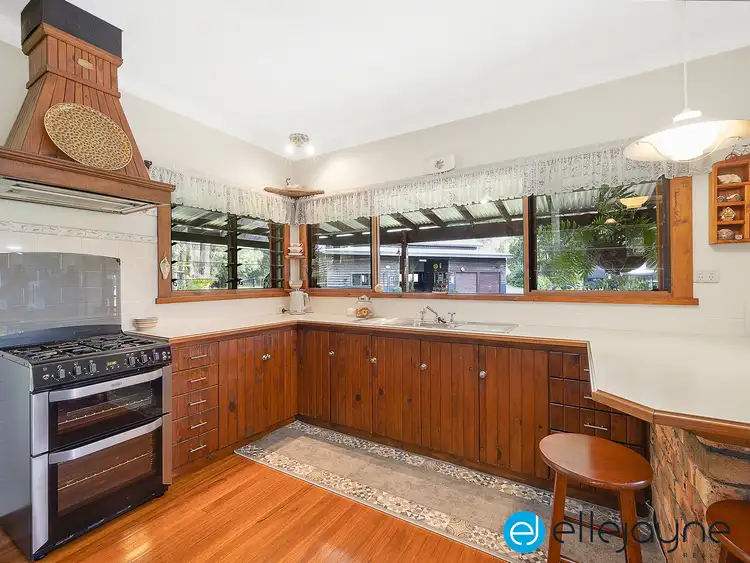 Second view of Homely rural property listing, 198 Lilleys Road, Swan Bay NSW 2324