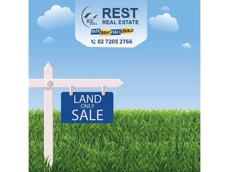 Main view of Homely land listing, Address available on request