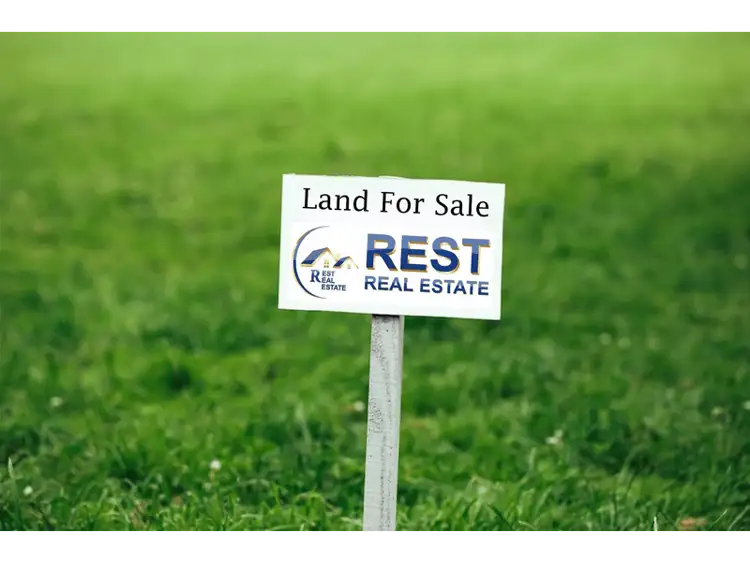 Second view of Homely land listing, Address available on request