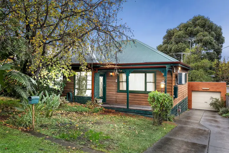 20 Moushall Avenue, Niddrie VIC 3042