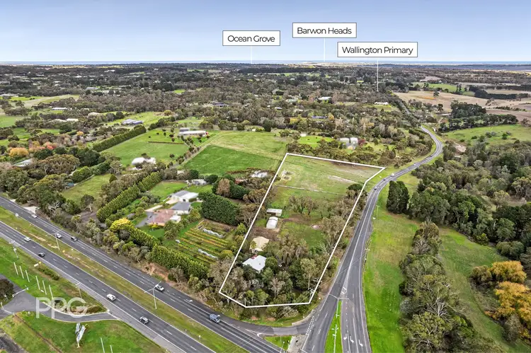 Third view of Homely rural property listing, 682-710 Wallington Road, Wallington VIC 3222