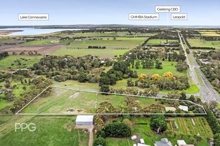 Fourth view of Homely rural property listing, 682-710 Wallington Road, Wallington VIC 3222
