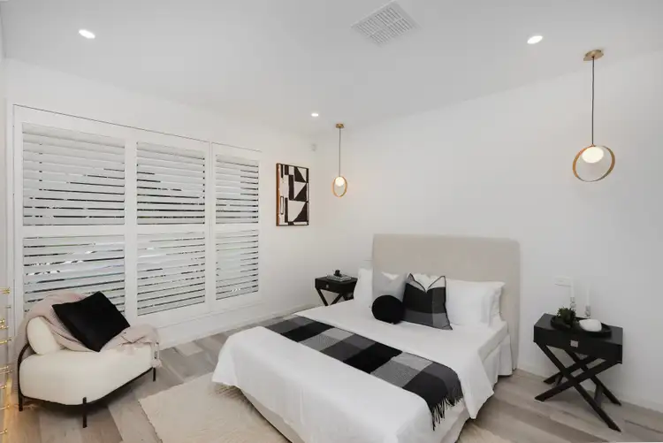 Sixth view of Homely house listing, 47 Alloca Crescent, Donnybrook VIC 3064