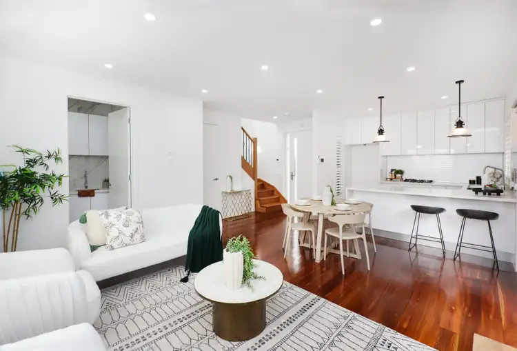 Second view of Homely unit listing, 3/35 Campbell Street, Westmeadows VIC 3049