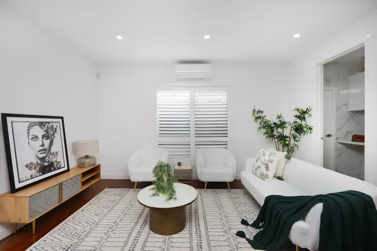 Third view of Homely unit listing, 3/35 Campbell Street, Westmeadows VIC 3049
