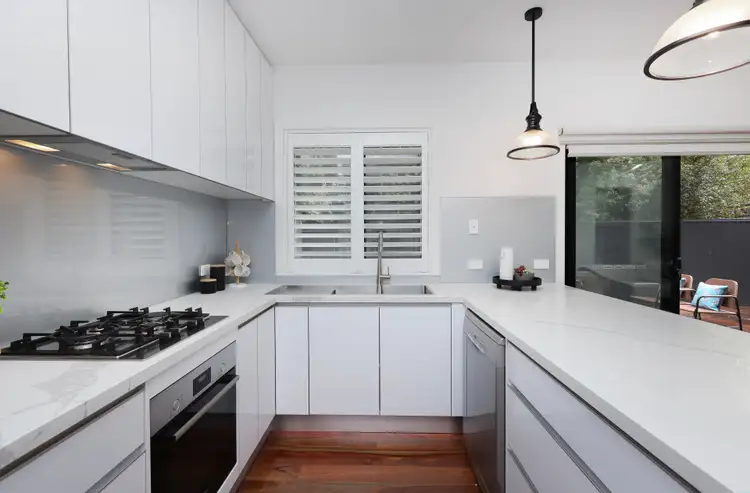 Fifth view of Homely unit listing, 3/35 Campbell Street, Westmeadows VIC 3049
