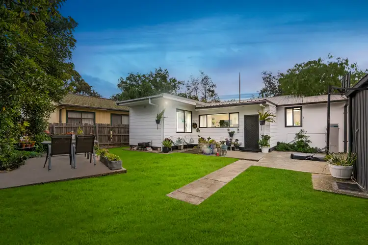 Second view of Homely house listing, 5 Ferguson Street, Albion VIC 3020