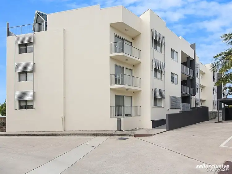 Second view of Homely unit listing, 105/19-21 Sylvan Beach Esplanade, Bellara QLD 4507