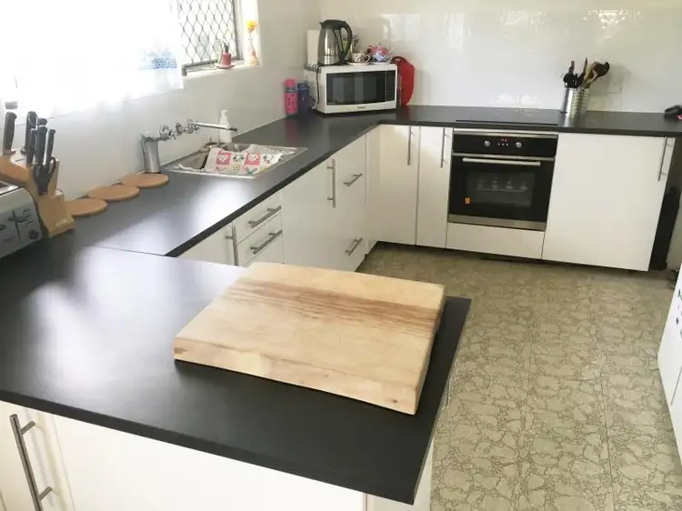 Second view of Homely house listing, 11 Monte Carlo St, Wishart QLD 4122