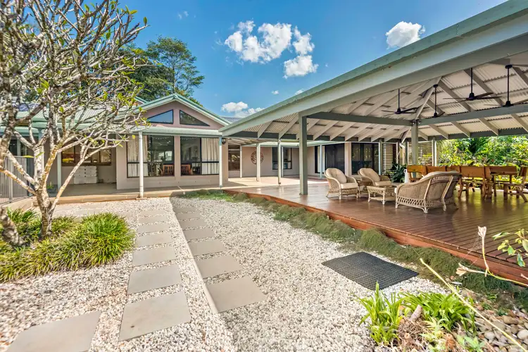 102 Dalwood Road, Dalwood NSW 2477