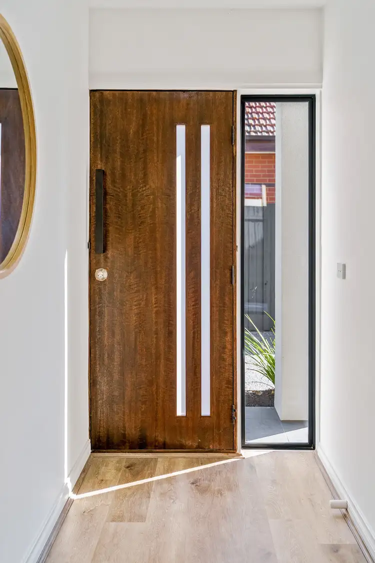 Fourth view of Homely townhouse listing, 2/116 Normanby Avenue, Thornbury VIC 3071