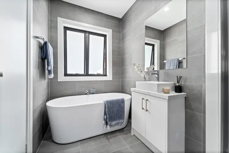 Fifth view of Homely townhouse listing, 2/116 Normanby Avenue, Thornbury VIC 3071