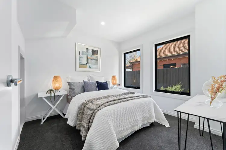 Sixth view of Homely townhouse listing, 2/116 Normanby Avenue, Thornbury VIC 3071