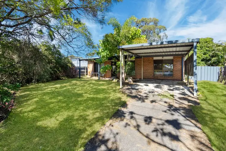 61 Jean Street, Woodridge QLD 4114