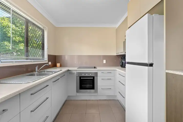 Second view of Homely house listing, 61 Jean Street, Woodridge QLD 4114