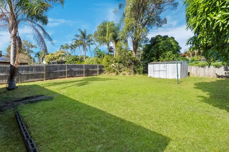Third view of Homely house listing, 61 Jean Street, Woodridge QLD 4114