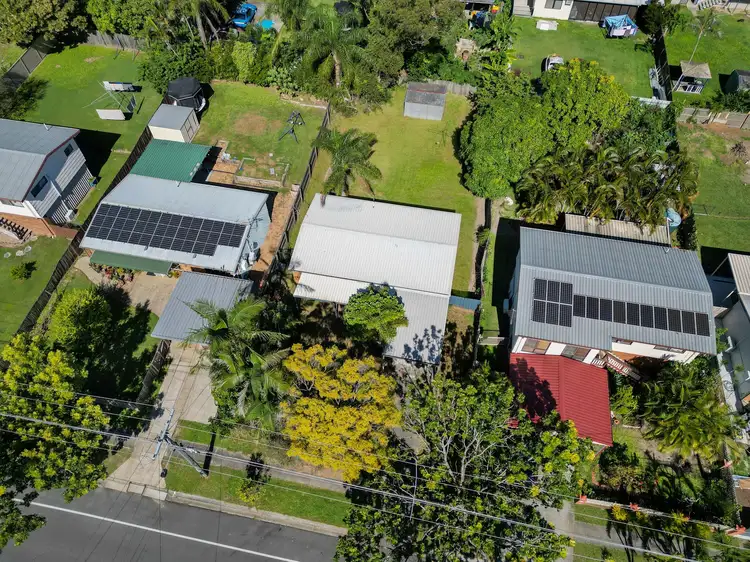 Fourth view of Homely house listing, 61 Jean Street, Woodridge QLD 4114