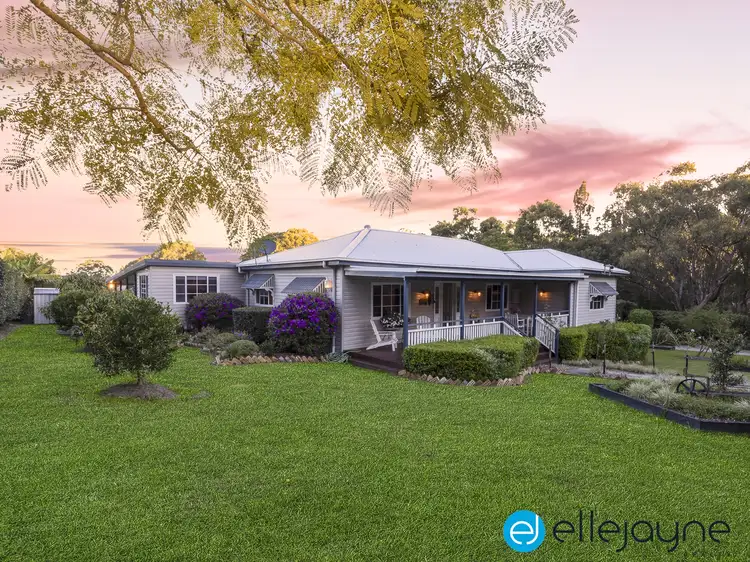 Main view of Homely rural property listing, 124 Border Street, Eraring NSW 2264