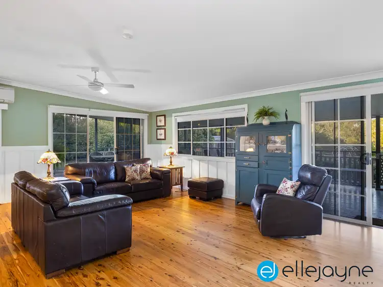 Third view of Homely rural property listing, 124 Border Street, Eraring NSW 2264