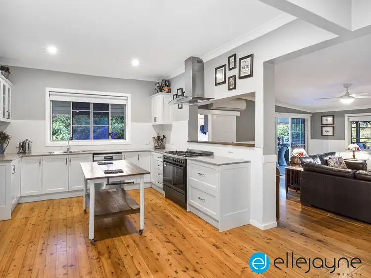 Fourth view of Homely rural property listing, 124 Border Street, Eraring NSW 2264
