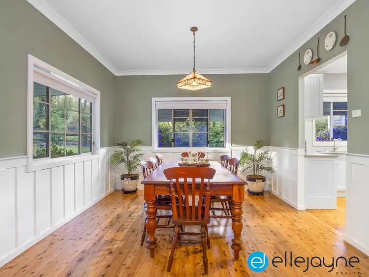 Fifth view of Homely rural property listing, 124 Border Street, Eraring NSW 2264