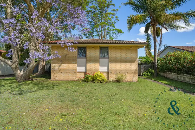 Second view of Homely house listing, 23 Clyde Circuit, Raymond Terrace NSW 2324