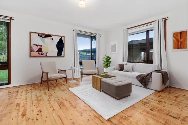 Fourth view of Homely house listing, 23 Clyde Circuit, Raymond Terrace NSW 2324