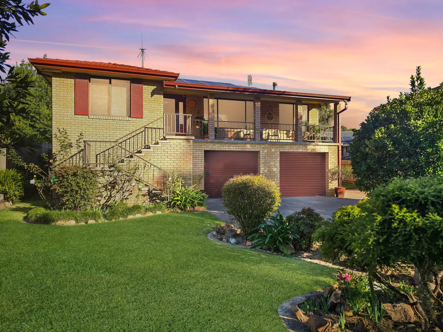 Main view of Homely house listing, 17 McClintock Drive, Muswellbrook NSW 2333