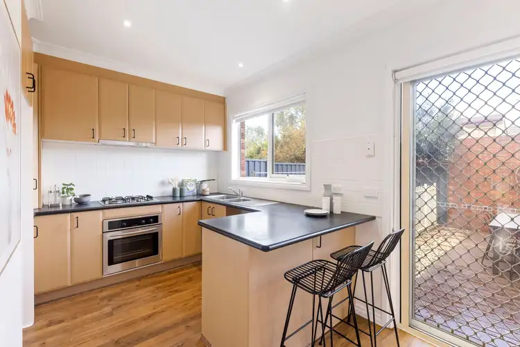 Third view of Homely townhouse listing, 2/57 King Street, Airport West VIC 3042