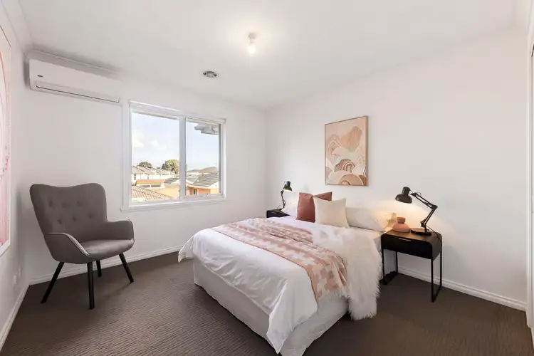 Fifth view of Homely townhouse listing, 2/57 King Street, Airport West VIC 3042
