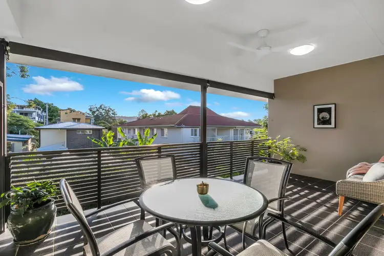 Third view of Homely townhouse listing, 1/121 Indooroopilly Road, Taringa QLD 4068