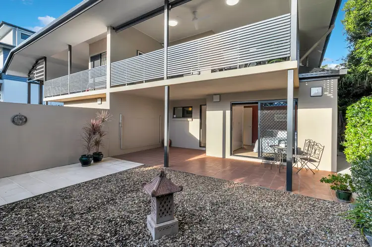 Fourth view of Homely townhouse listing, 1/121 Indooroopilly Road, Taringa QLD 4068