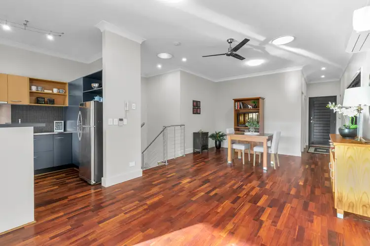 Sixth view of Homely townhouse listing, 1/121 Indooroopilly Road, Taringa QLD 4068