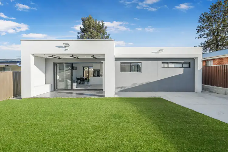 Main view of Homely house listing, 46 Muscio Street, Colyton NSW 2760
