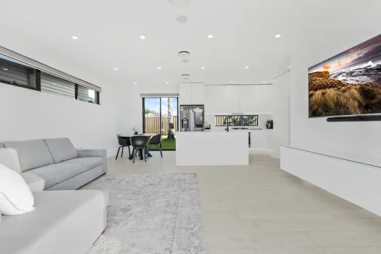 Second view of Homely house listing, 46 Muscio Street, Colyton NSW 2760