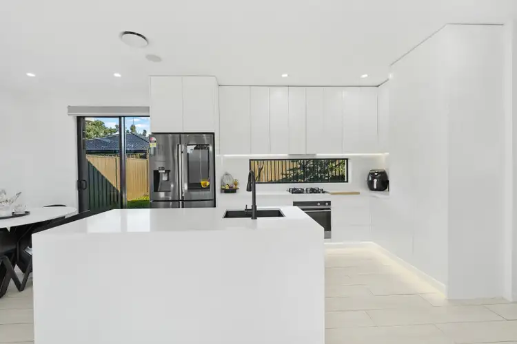 Third view of Homely house listing, 46 Muscio Street, Colyton NSW 2760