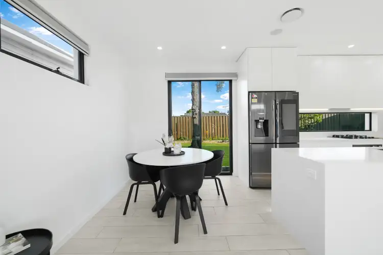 Fourth view of Homely house listing, 46 Muscio Street, Colyton NSW 2760