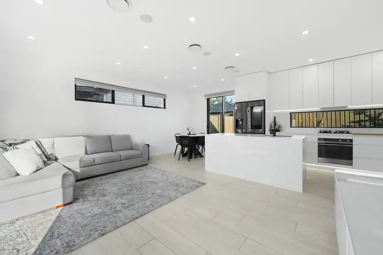 Fifth view of Homely house listing, 46 Muscio Street, Colyton NSW 2760