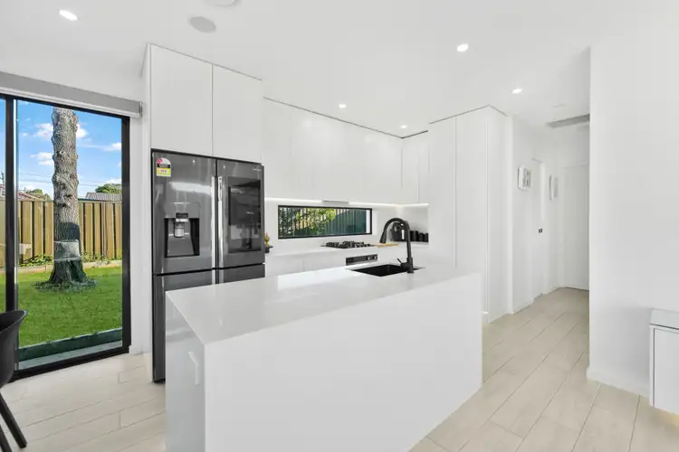 Sixth view of Homely house listing, 46 Muscio Street, Colyton NSW 2760
