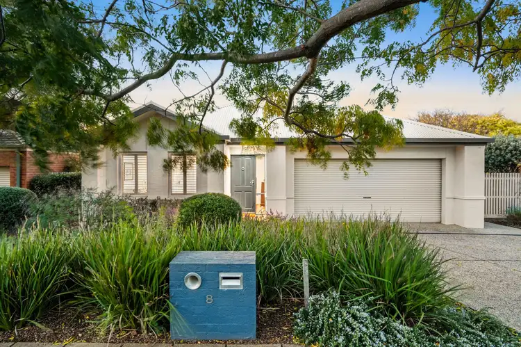 Main view of Homely house listing, 8 Pearl Bay Passage, St Leonards VIC 3223