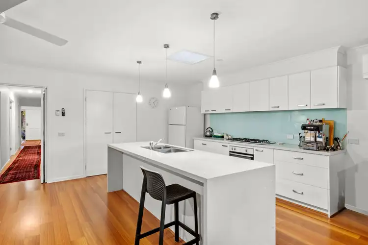 Sixth view of Homely house listing, 8 Pearl Bay Passage, St Leonards VIC 3223