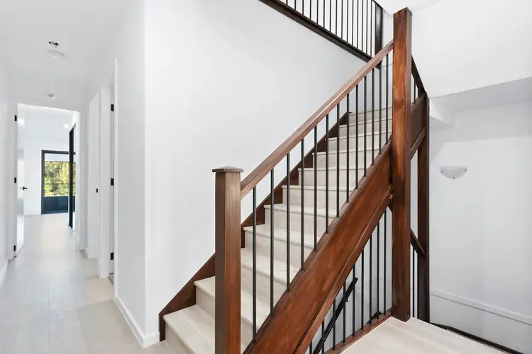 Fifth view of Homely townhouse listing, 4/25 Grange Avenue, Schofields NSW 2762